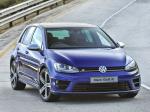 Volkswagen Golf R 5-Door 2014 года